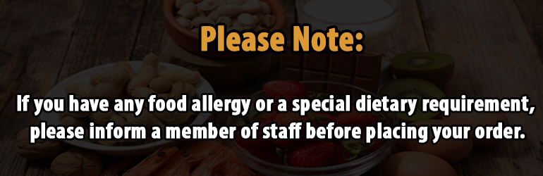 Food Allergy